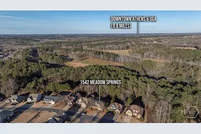 1542 Meadow Springs Drive, Watkinsville, GA 30677 - Photo 36