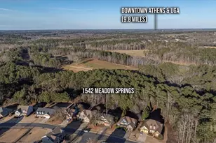 1542 Meadow Springs Dr, Watkinsville, GA 30677 - Photo 36
