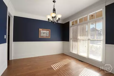 1542 Meadow Springs Drive, Watkinsville, GA 30677 - Photo 4