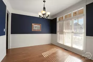 1542 Meadow Springs Dr, Watkinsville, GA 30677 - Photo 4