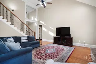 1542 Meadow Springs Dr, Watkinsville, GA 30677 - Photo 6