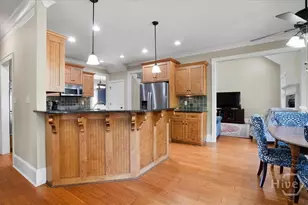 1542 Meadow Springs Dr, Watkinsville, GA 30677 - Photo 12