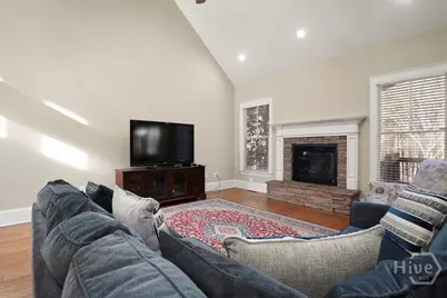 1542 Meadow Springs Drive, Watkinsville, GA 30677 - Photo 8