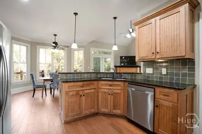 1542 Meadow Springs Drive, Watkinsville, GA 30677 - Photo 14