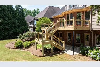 1542 Meadow Springs Drive, Watkinsville, GA 30677 - Photo 38