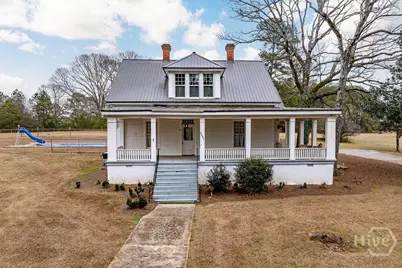 2351 Elder Rd. Ext, Bishop, GA 30621 - Photo 4