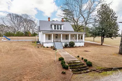 2351 Elder Rd. Ext, Bishop, GA 30621 - Photo 2