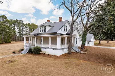 2351 Elder Rd. Ext, Bishop, GA 30621 - Photo 1