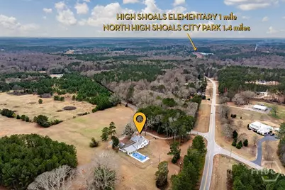 2351 Elder Rd. Ext, Bishop, GA 30621 - Photo 46