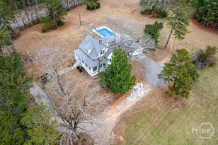 2351 Elder Rd Ext, Bishop, GA 30621 - Photo 50