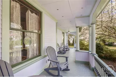 229 N Woodlawn Drive, Crawford, GA 30630 - Photo 4