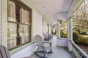 229 N Woodlawn Dr, Crawford, GA 30630 - Photo 4