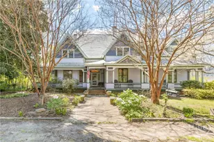 229 N Woodlawn Dr, Crawford, GA 30630 - Photo 50