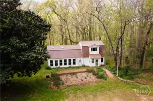2866 Booger Hill Rd, Danielsville, GA 30633 - Photo 4