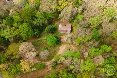 2866 Booger Hill Road, Danielsville, GA 30633 - Photo 70