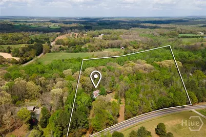 2866 Booger Hill Road, Danielsville, GA 30633 - Photo 2