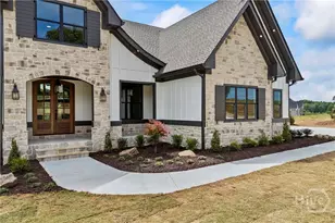 810 N Hampton Wy, Monroe, GA 30656 - Photo 16