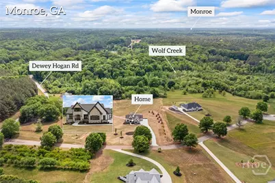 810 North Hampton Way, Monroe, GA 30656 - Photo 70