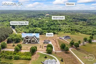 810 N Hampton Wy, Monroe, GA 30656 - Photo 70
