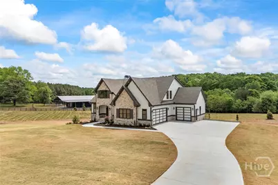 810 North Hampton Way, Monroe, GA 30656 - Photo 4