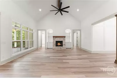 305 Harmony Gates Drive, Commerce, GA 30529 - Photo 12