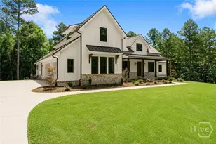 305 Harmony Gates Dr, Commerce, GA 30529 - Photo 6