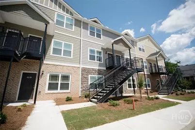 232 Epps Bridge Road #13H, Athens, GA 30606 - Photo 2