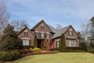1480 W Fitzgerald Ln, Watkinsville, GA 30677 - Photo 2
