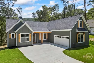264 Acerose Drive, Jasper, GA 30143 - Photo 1