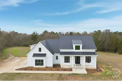 760 Fortson Compton Road, Comer, GA 30629 - Photo 10