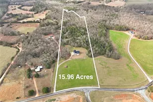 760 Fortson Compton Rd, Comer, GA 30629 - Photo 4