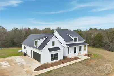 760 Fortson Compton Road, Comer, GA 30629 - Photo 6