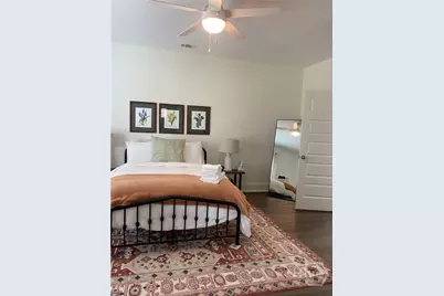 110 Conrad Drive, Athens, GA 30601 - Photo 4