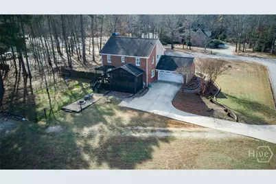 1010 Charles Court, Statham, GA 30666 - Photo 58
