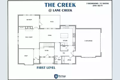 1311 Riverhill Drive, Bishop, GA 30621 - Photo 58