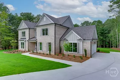 1311 Riverhill Drive, Bishop, GA 30621 - Photo 2