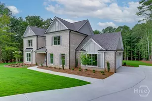 1311 Riverhill Dr, Bishop, GA 30621 - Photo 2