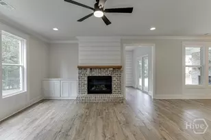 1311 Riverhill Dr, Bishop, GA 30621 - Photo 10