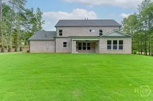 1311 Riverhill Dr, Bishop, GA 30621 - Photo 50