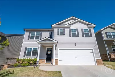 271 Canyon Ferry Way, Hoschton, GA 30548 - Photo 1