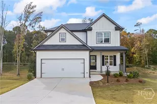 247 Water Oak Wy, Crawford, GA 30630 - Photo 2