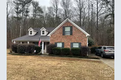 207 Wisteria Way, Athens, GA 30606 - Photo 1