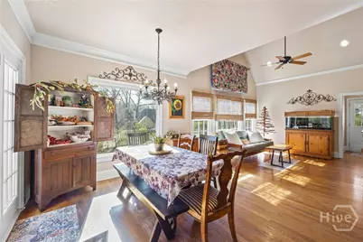 1060 Fox Hollow Court, Statham, GA 30666 - Photo 28