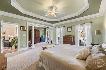 1060 Fox Hollow Court, Statham, GA 30666 - Photo 16