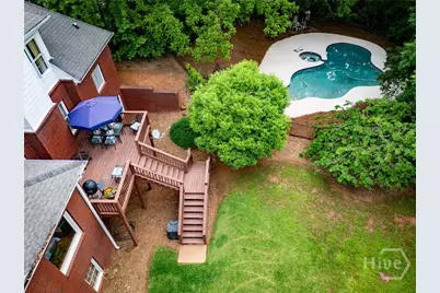 1060 Fox Hollow Court, Statham, GA 30666 - Photo 70