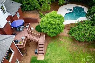 1060 Fox Hollow Ct, Statham, GA 30666 - Photo 70