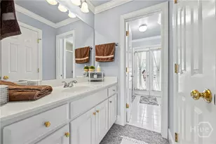 1060 Fox Hollow Ct, Statham, GA 30666 - Photo 48