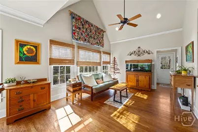 1060 Fox Hollow Court, Statham, GA 30666 - Photo 38
