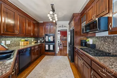 1060 Fox Hollow Court, Statham, GA 30666 - Photo 32