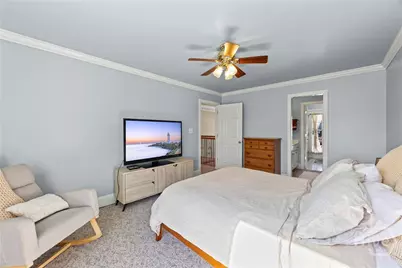 1060 Fox Hollow Court, Statham, GA 30666 - Photo 46